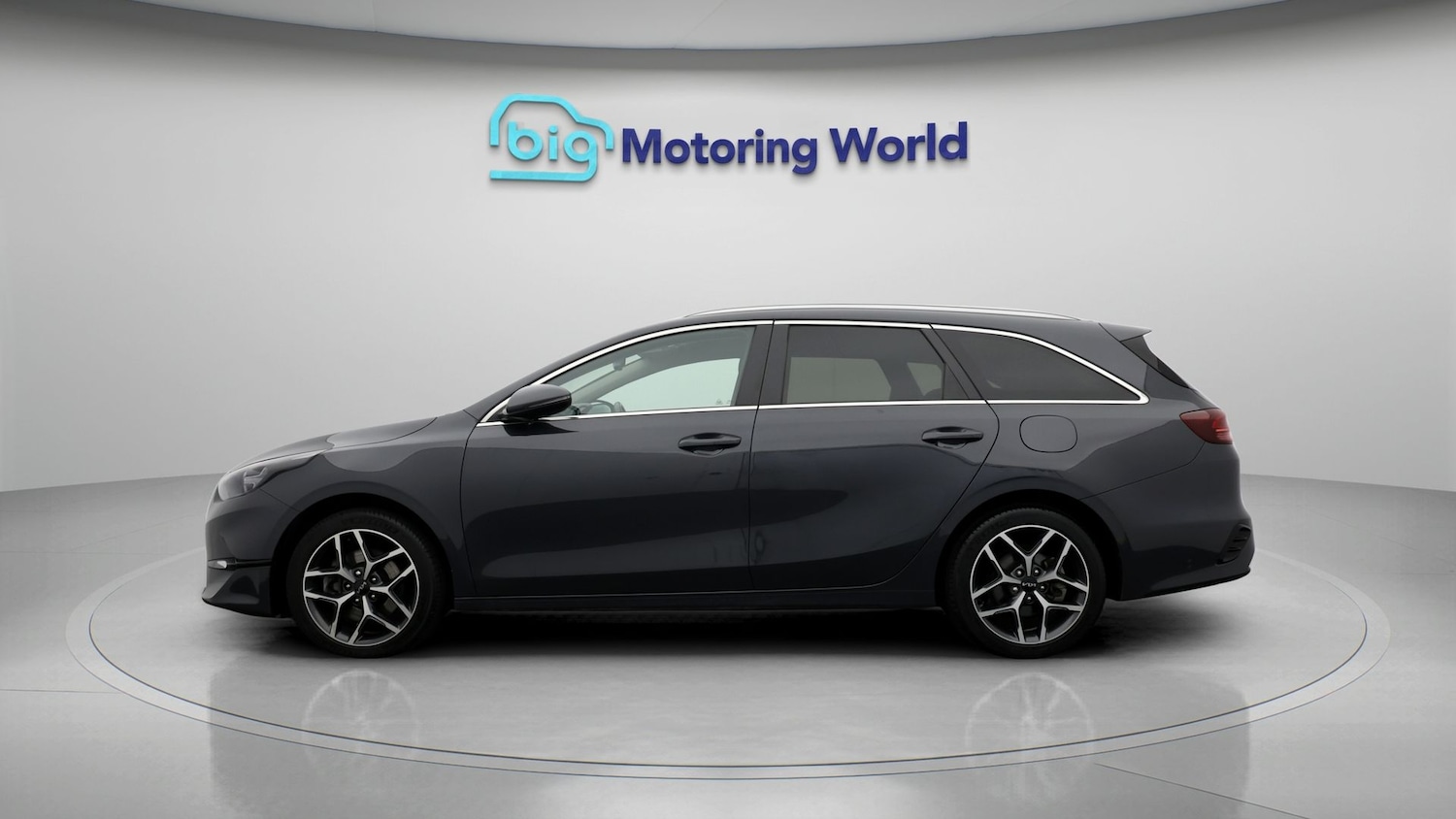 Used Kia Ceed for sale - 77363245: Photo 4