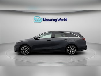 Used Kia Ceed 2022 for sale - 77363245: Photo