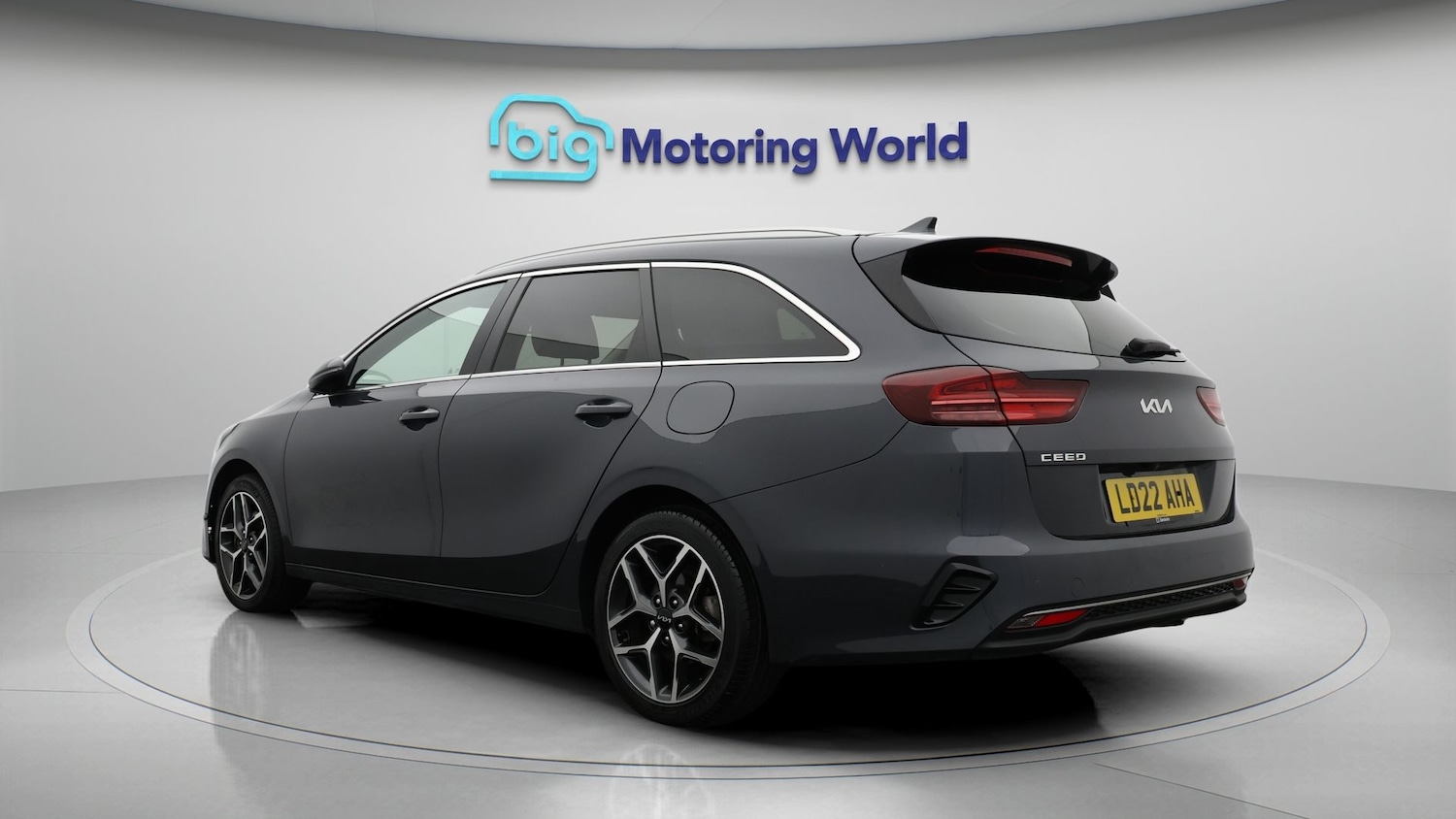 Used Kia Ceed for sale - 77363245: Photo 5