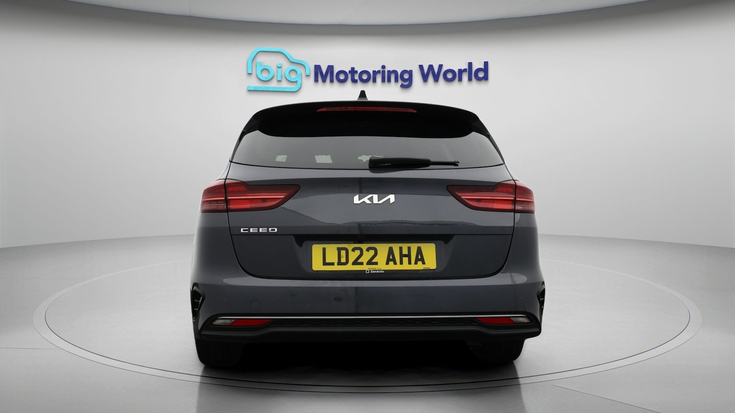 Used Kia Ceed for sale - 77363245: Photo 6