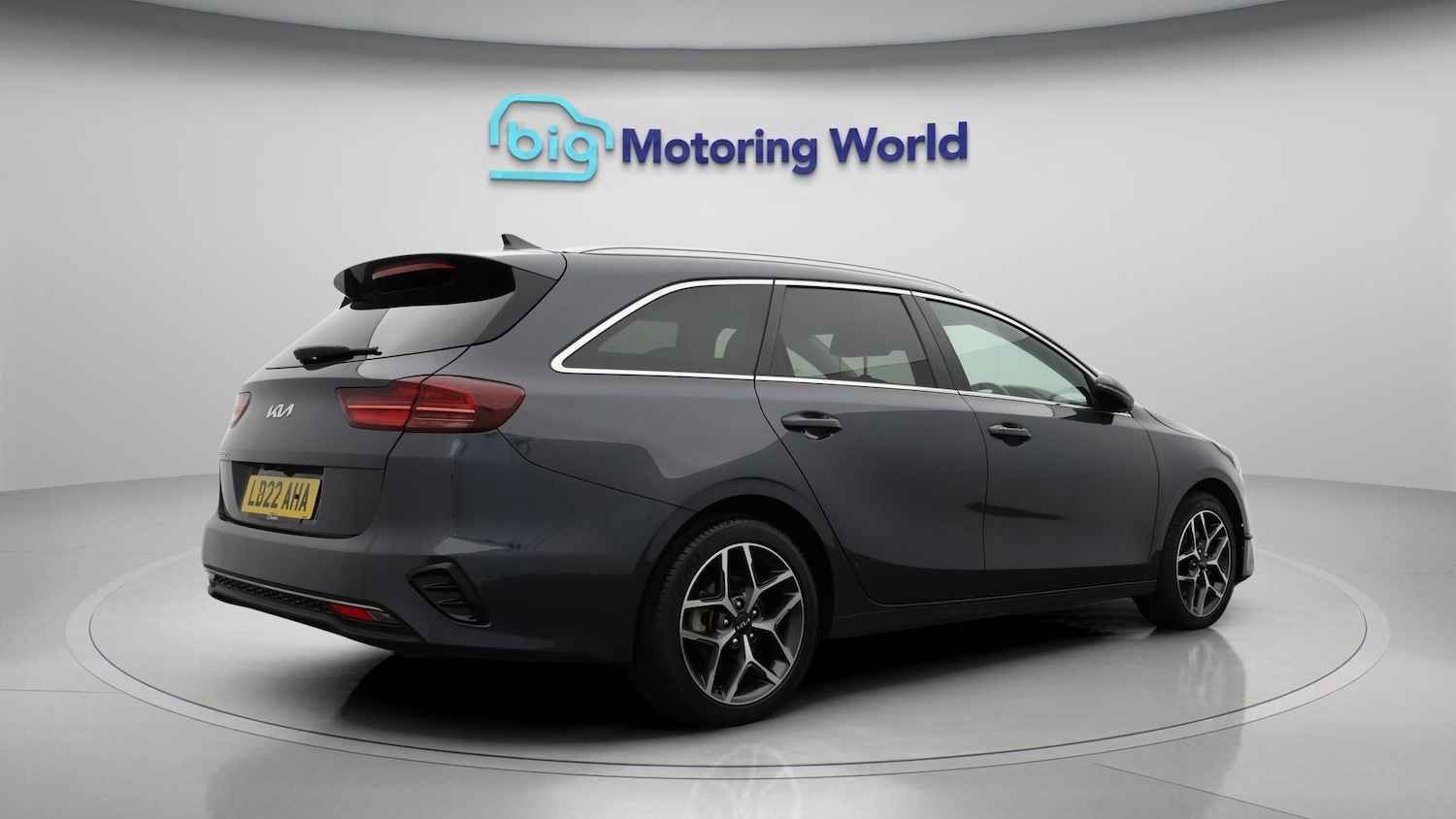 Used Kia Ceed for sale - 77363245: Photo 7