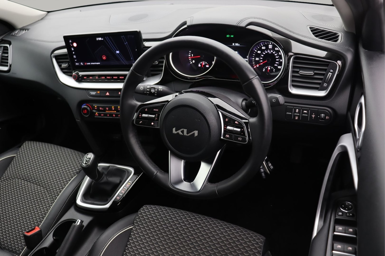 Used Kia Ceed for sale - 77363245: Photo 9