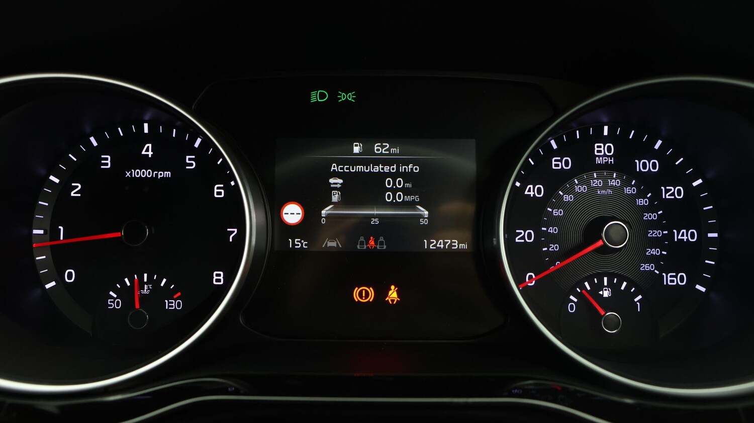 Used Kia Ceed 2024 for sale - 77271115: Photo 10