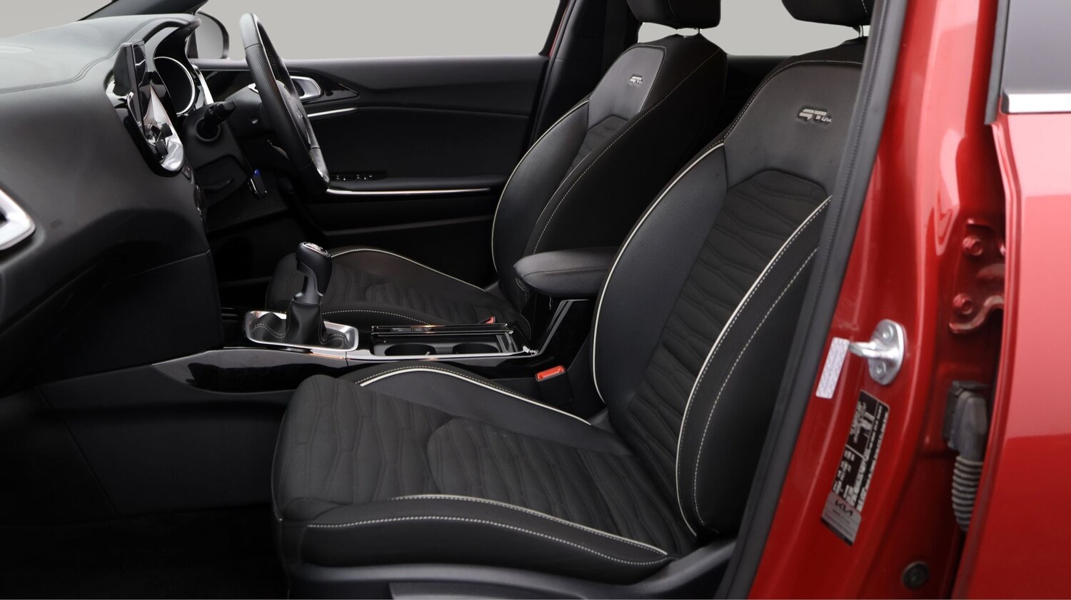 Used Kia Ceed 2024 for sale - 77271115: Photo 14