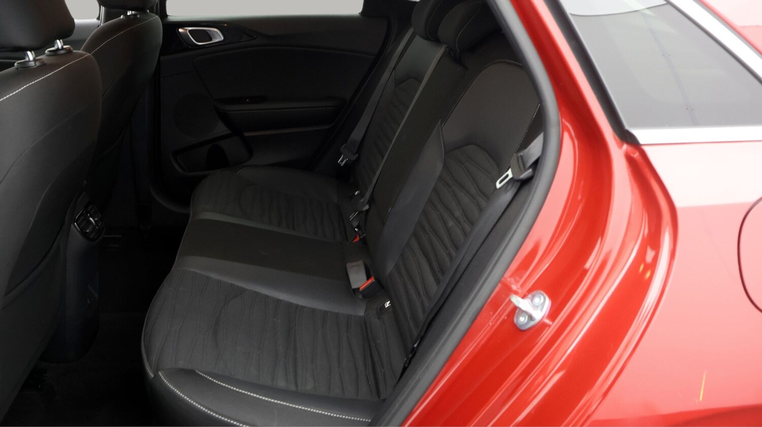 Used Kia Ceed 2024 for sale - 77271115: Photo 16