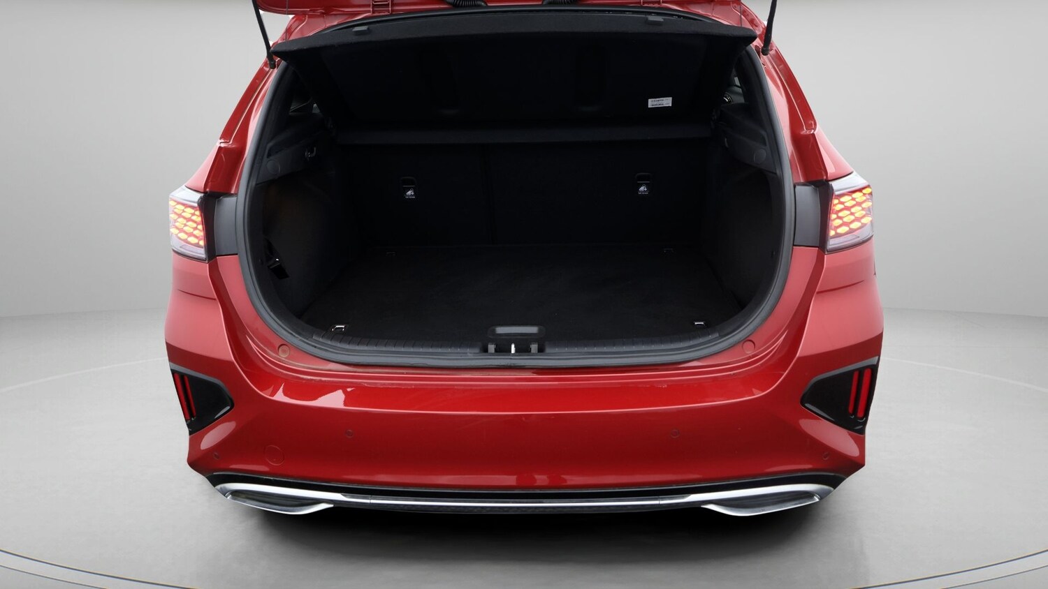 Used Kia Ceed 2024 for sale - 77271115: Photo 17