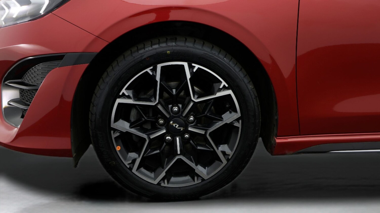 Used Kia Ceed 2024 for sale - 77271115: Photo 18