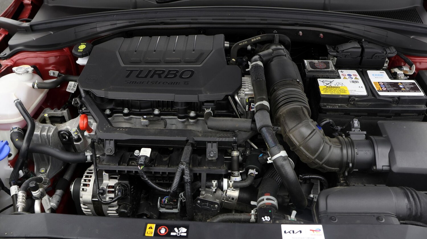 Used Kia Ceed 2024 for sale - 77271115: Photo 19