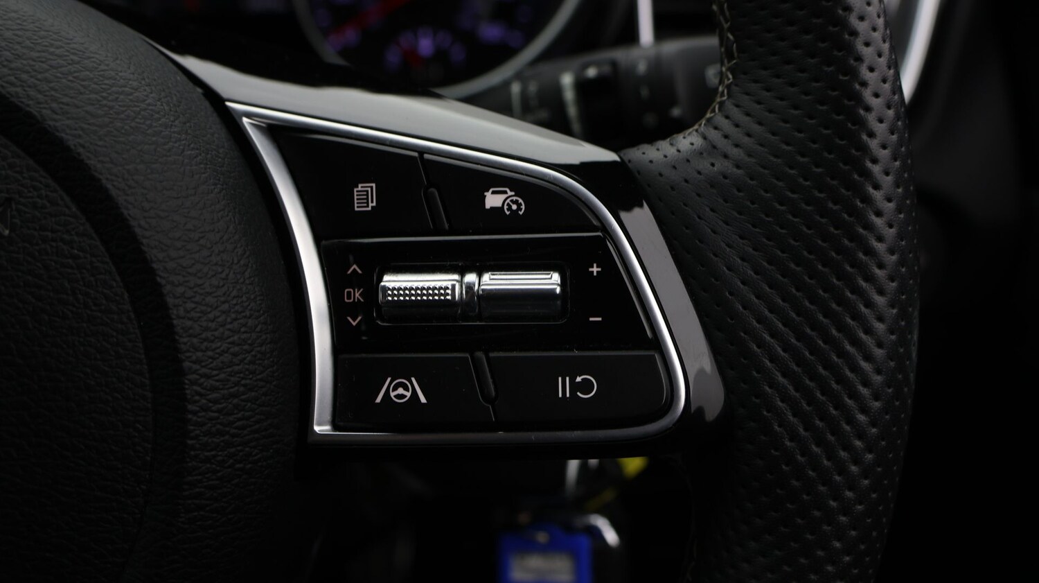 Used Kia Ceed 2024 for sale - 77271115: Photo 24