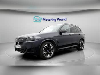 Used BMW iX3 2023 for sale - 79660833: Photo