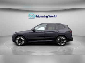 Used BMW iX3 2023 for sale - 79660833: Photo