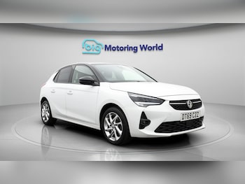 Used Vauxhall Corsa 2020 for sale - 78681166: Photo