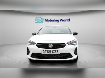 Used Vauxhall Corsa 2020 for sale - 78681166: Photo