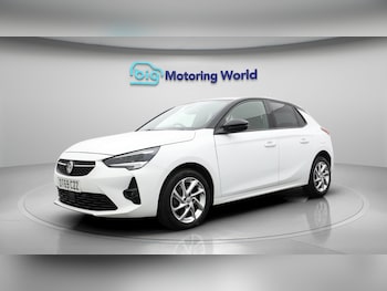 Used Vauxhall Corsa 2020 for sale - 78681166: Photo