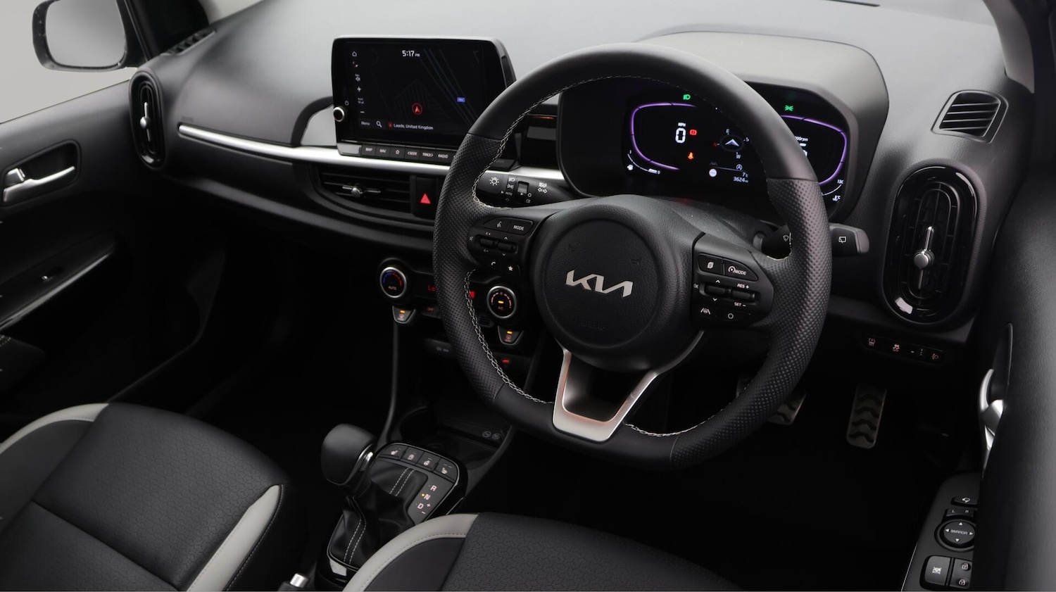 Used Kia Picanto 2025 for sale - 76801997: Photo 10