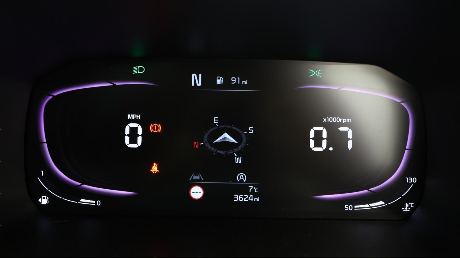 Used Kia Picanto 2025 for sale - 76801997: Photo 11