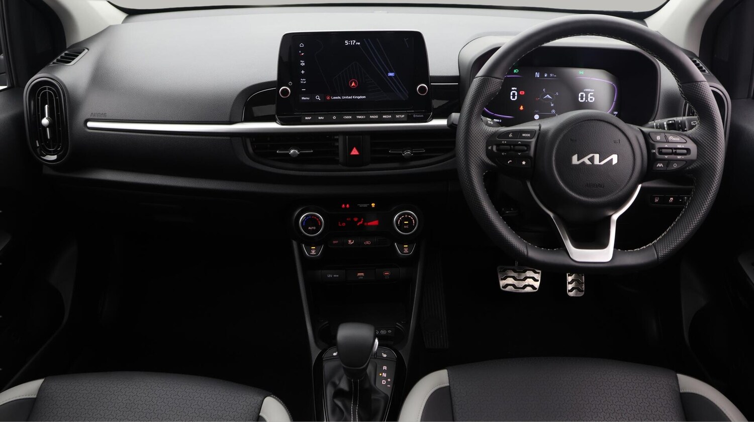 Used Kia Picanto 2025 for sale - 76801997: Photo 14