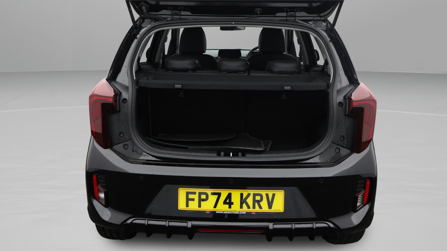 Used Kia Picanto 2025 for sale - 76801997: Photo 18