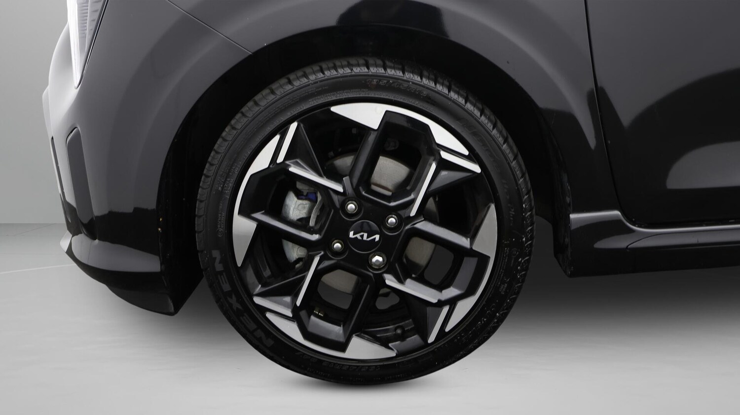 Used Kia Picanto 2025 for sale - 76801997: Photo 19