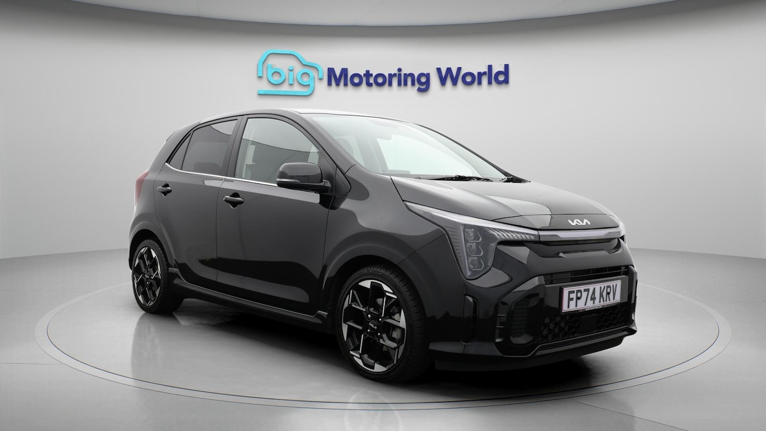 Used Kia Picanto 2025 for sale - 76801997: Photo 2