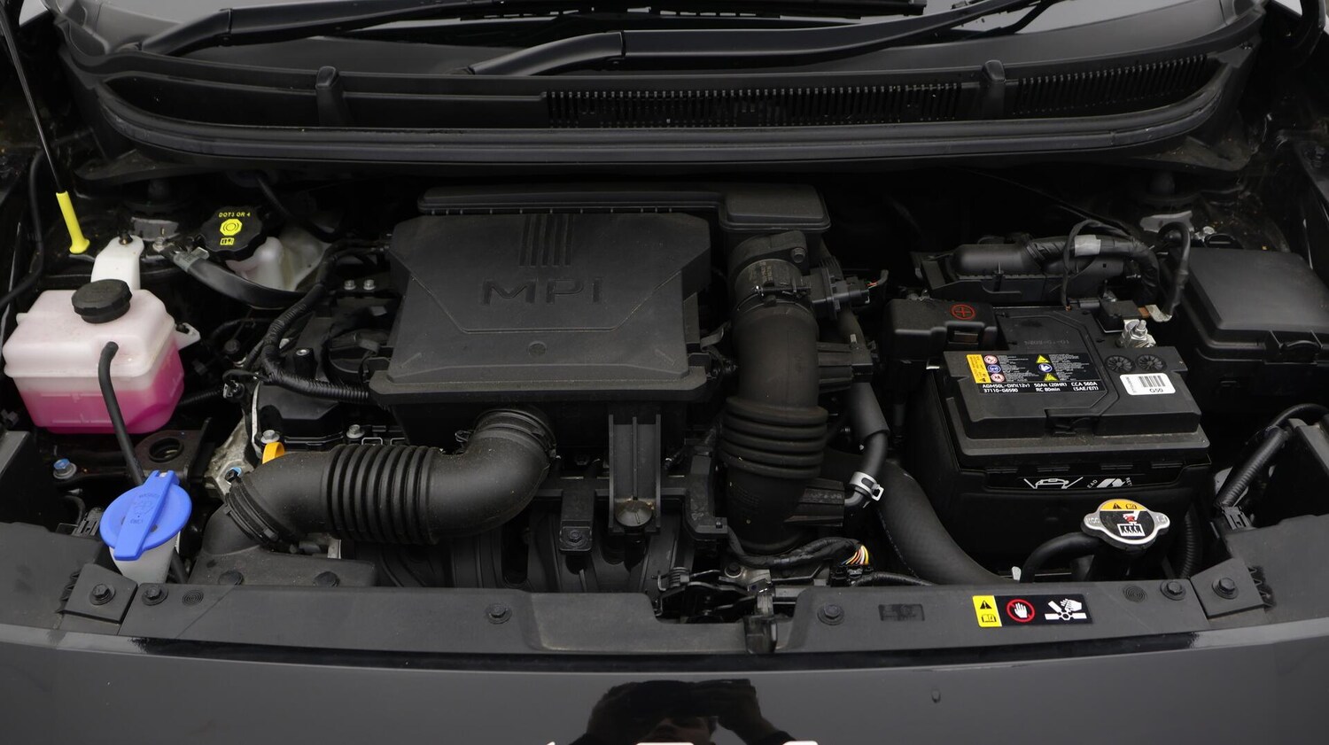 Used Kia Picanto 2025 for sale - 76801997: Photo 20