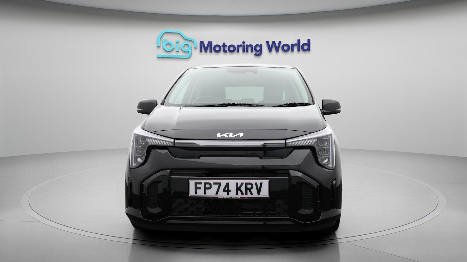 Used Kia Picanto 2025 for sale - 76801997: Photo 3