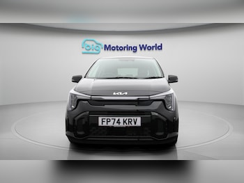 Used Kia Picanto 2025 for sale - 76801997: Photo