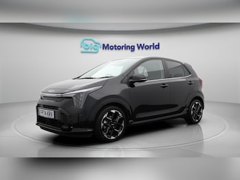 Used Kia Picanto 2025 for sale - 76801997: Photo
