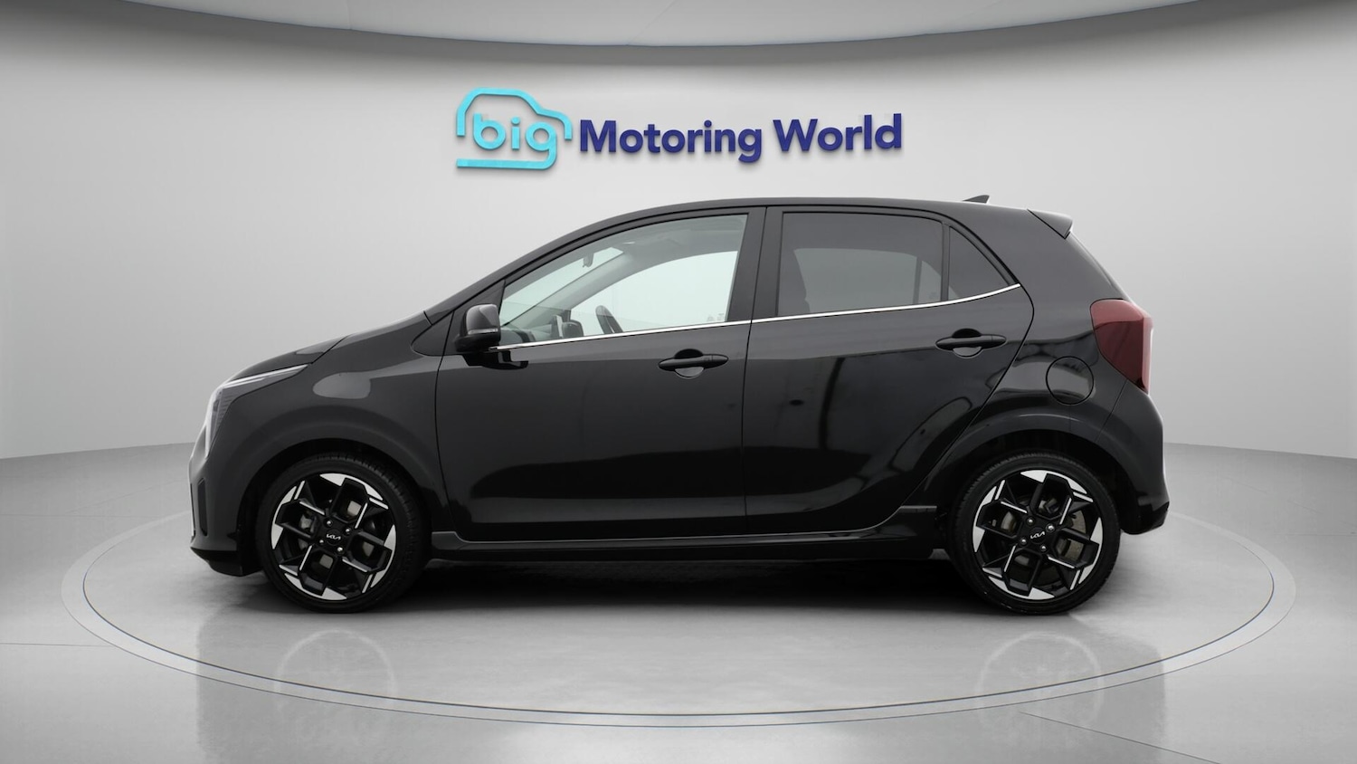 Used Kia Picanto 2025 for sale - 76801997: Photo 5