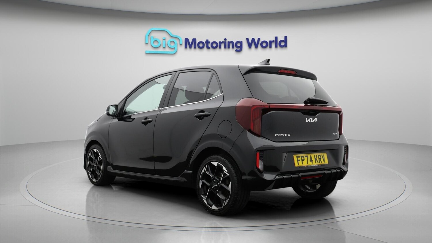 Used Kia Picanto 2025 for sale - 76801997: Photo 6