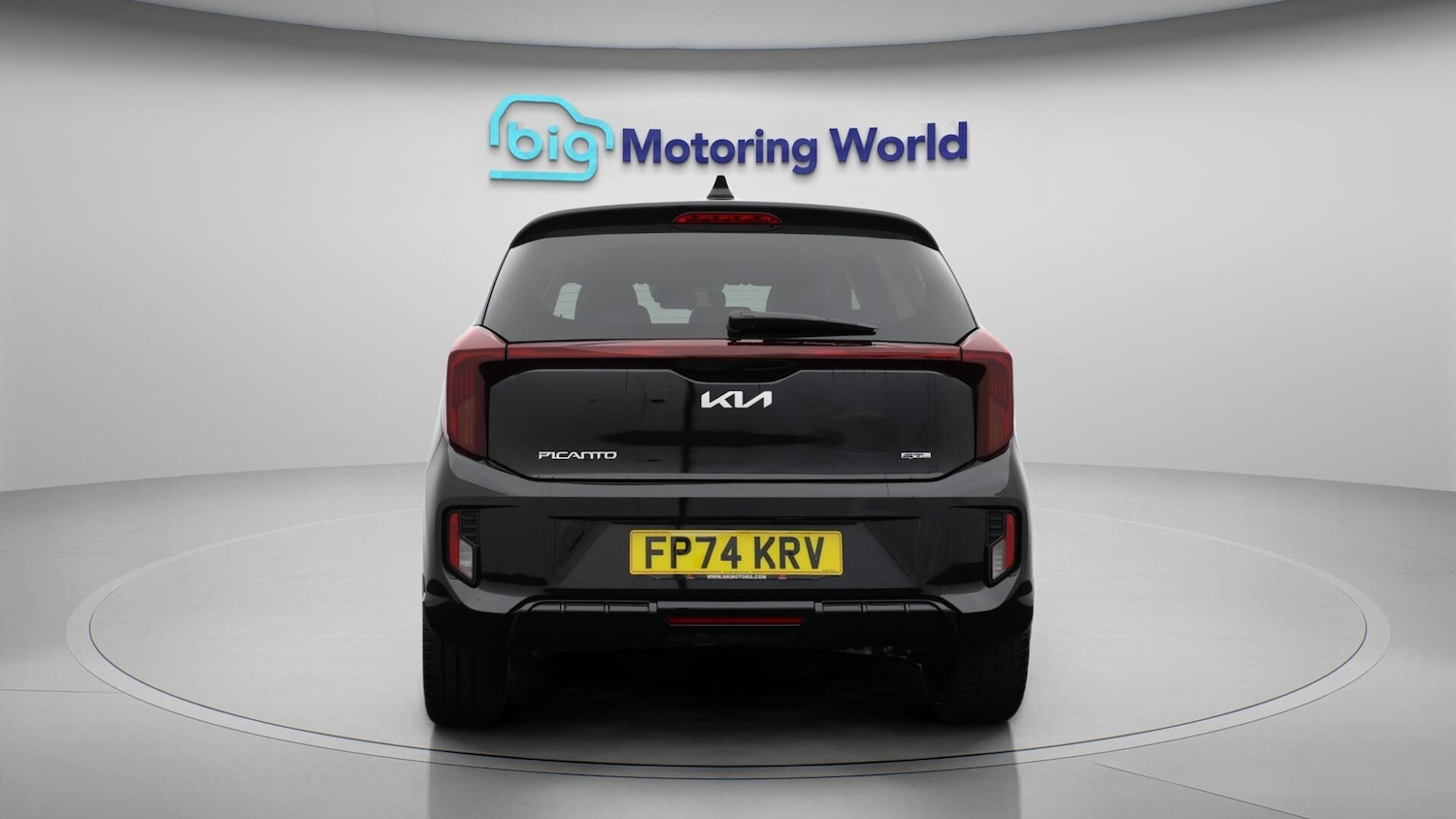 Used Kia Picanto 2025 for sale - 76801997: Photo 7