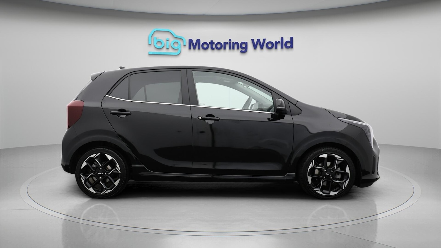 Used Kia Picanto 2025 for sale - 76801997: Photo 9