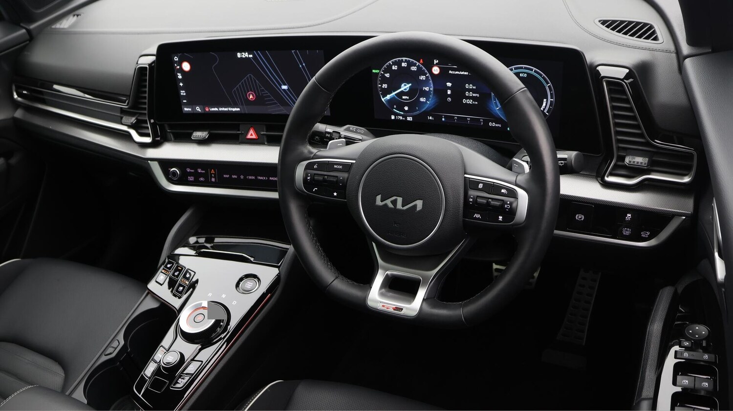 Used Kia Sportage 2023 for sale - 76013843: Photo 10