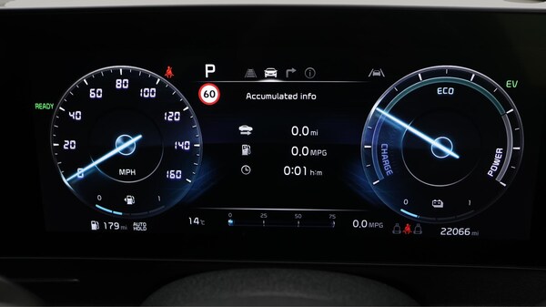 Used Kia Sportage 2023 for sale - 76013843: Photo 11