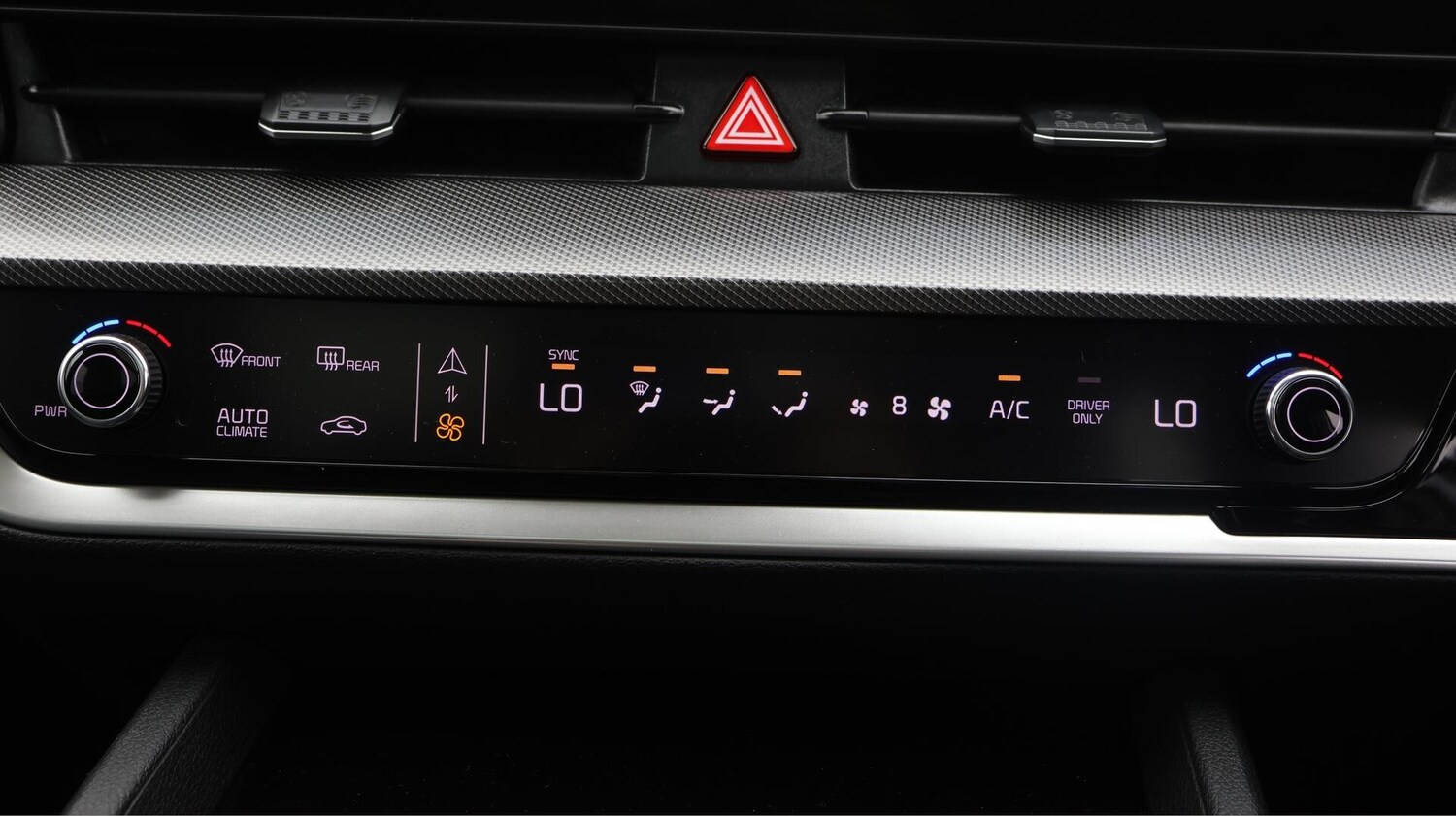 Used Kia Sportage 2023 for sale - 76013843: Photo 13