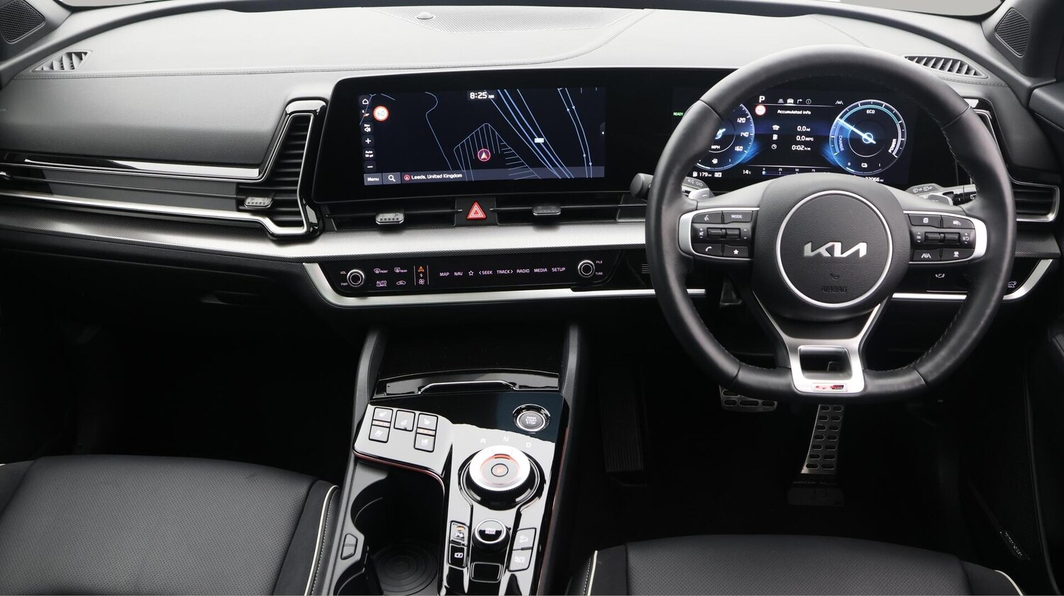 Used Kia Sportage 2023 for sale - 76013843: Photo 14