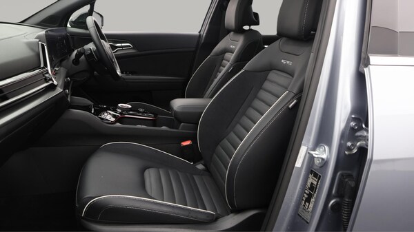 Used Kia Sportage 2023 for sale - 76013843: Photo 15