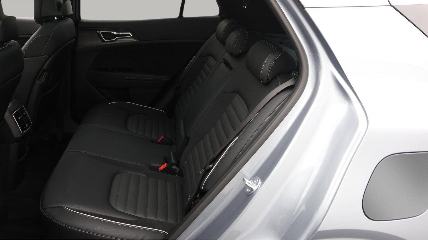 Used Kia Sportage 2023 for sale - 76013843: Photo 17