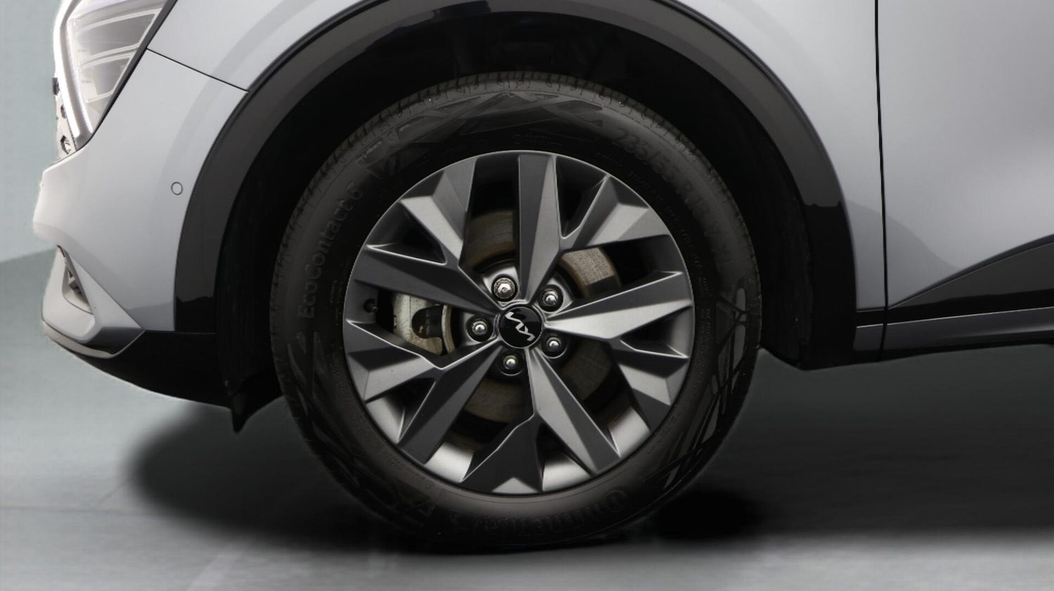 Used Kia Sportage 2023 for sale - 76013843: Photo 19