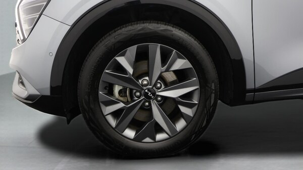 Used Kia Sportage 2023 for sale - 76013843: Photo 19
