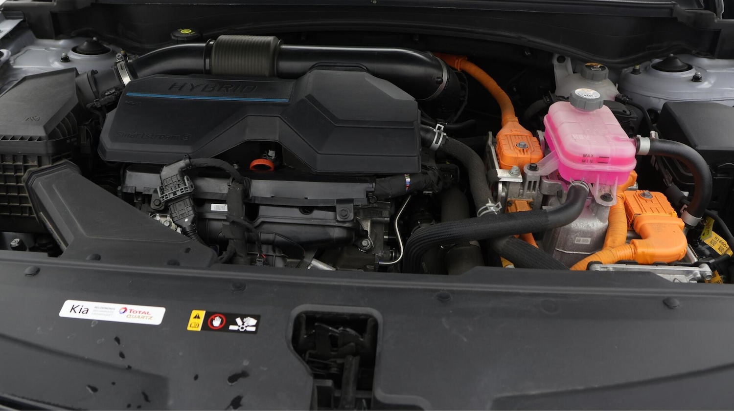 Used Kia Sportage 2023 for sale - 76013843: Photo 20