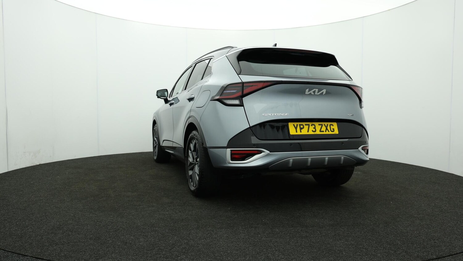 Used Kia Sportage 2023 for sale - 76013843: Photo 39