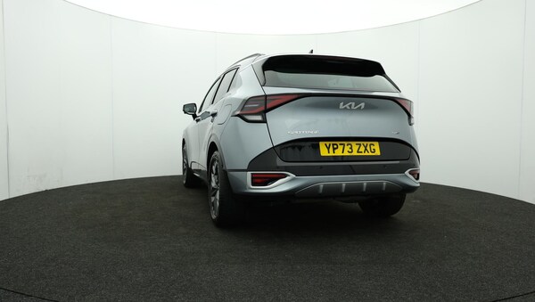 Used Kia Sportage 2023 for sale - 76013843: Photo 40