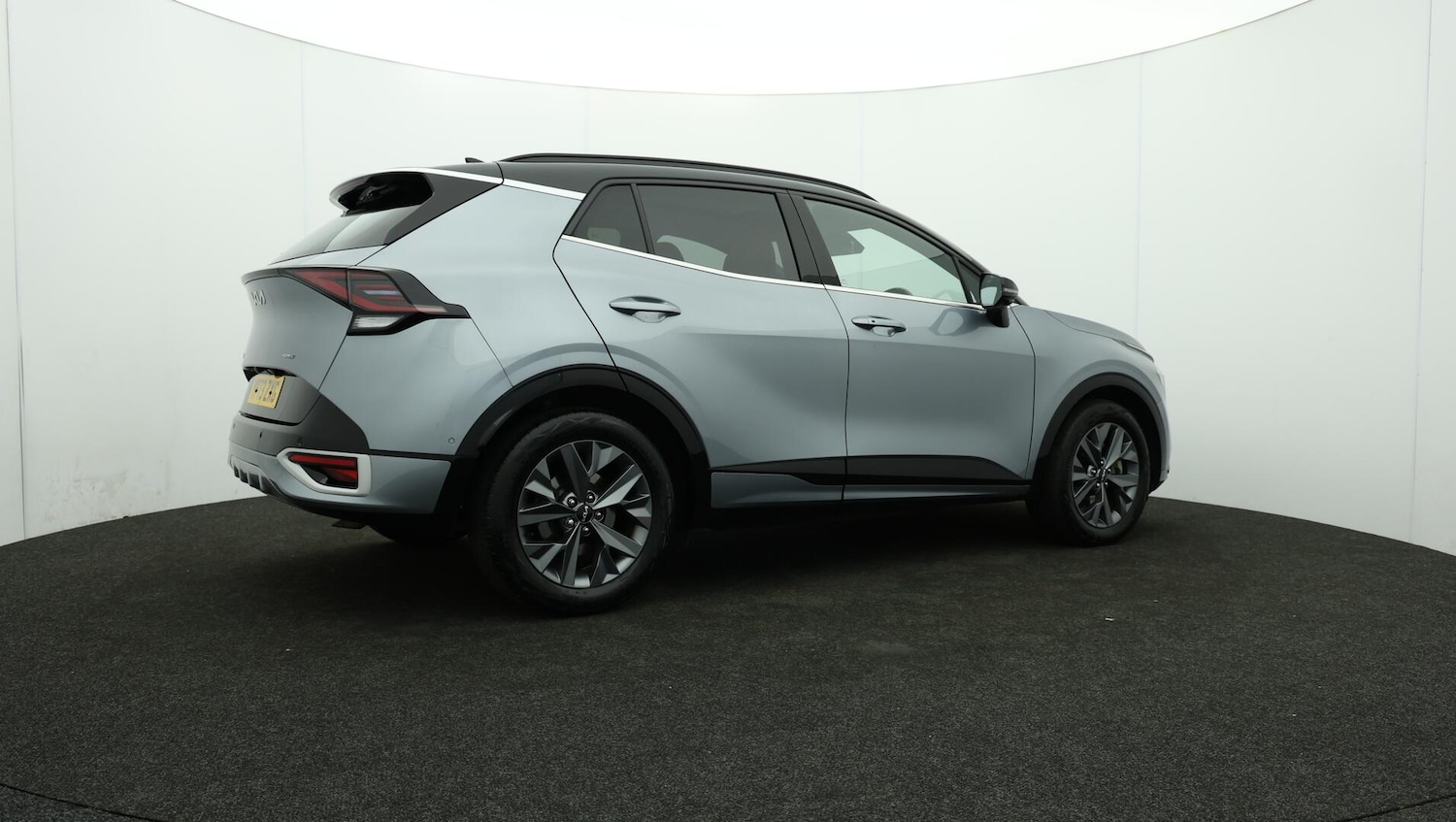 Used Kia Sportage 2023 for sale - 76013843: Photo 43