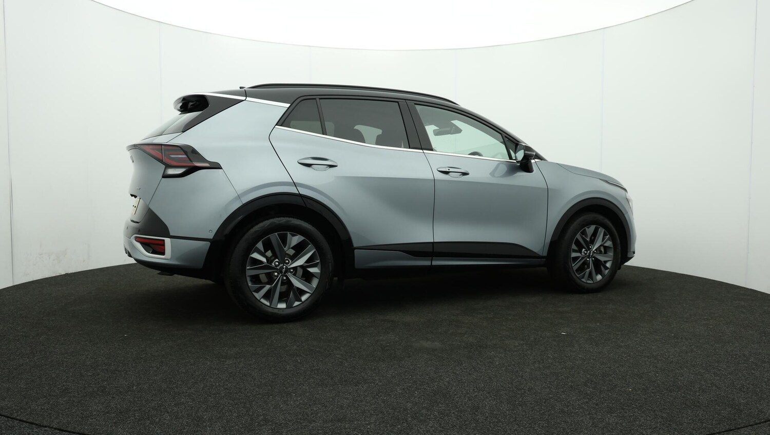 Used Kia Sportage 2023 for sale - 76013843: Photo 44