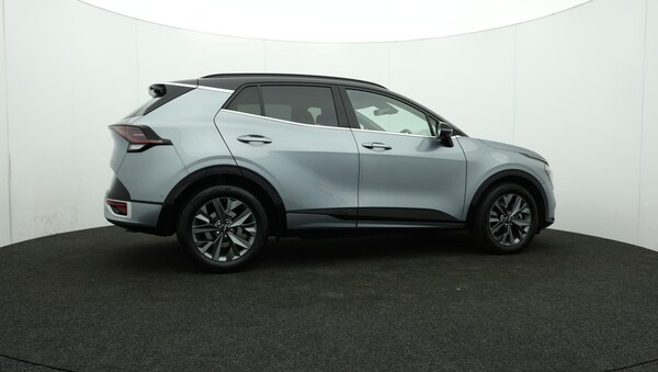 Used Kia Sportage 2023 for sale - 76013843: Photo 45