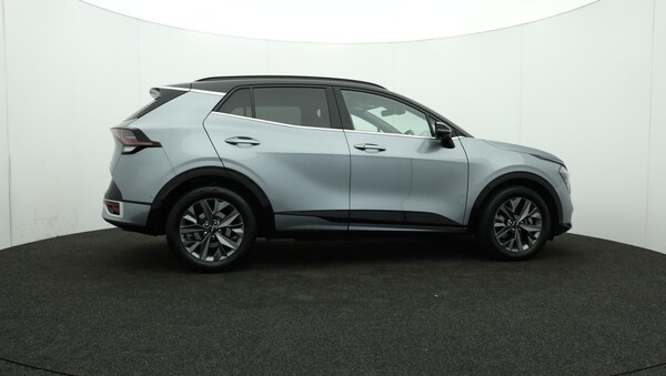 Used Kia Sportage 2023 for sale - 76013843: Photo 46