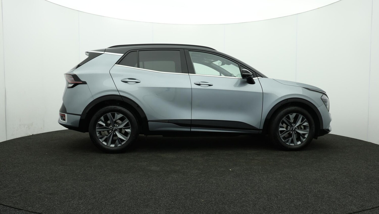 Used Kia Sportage 2023 for sale - 76013843: Photo 47