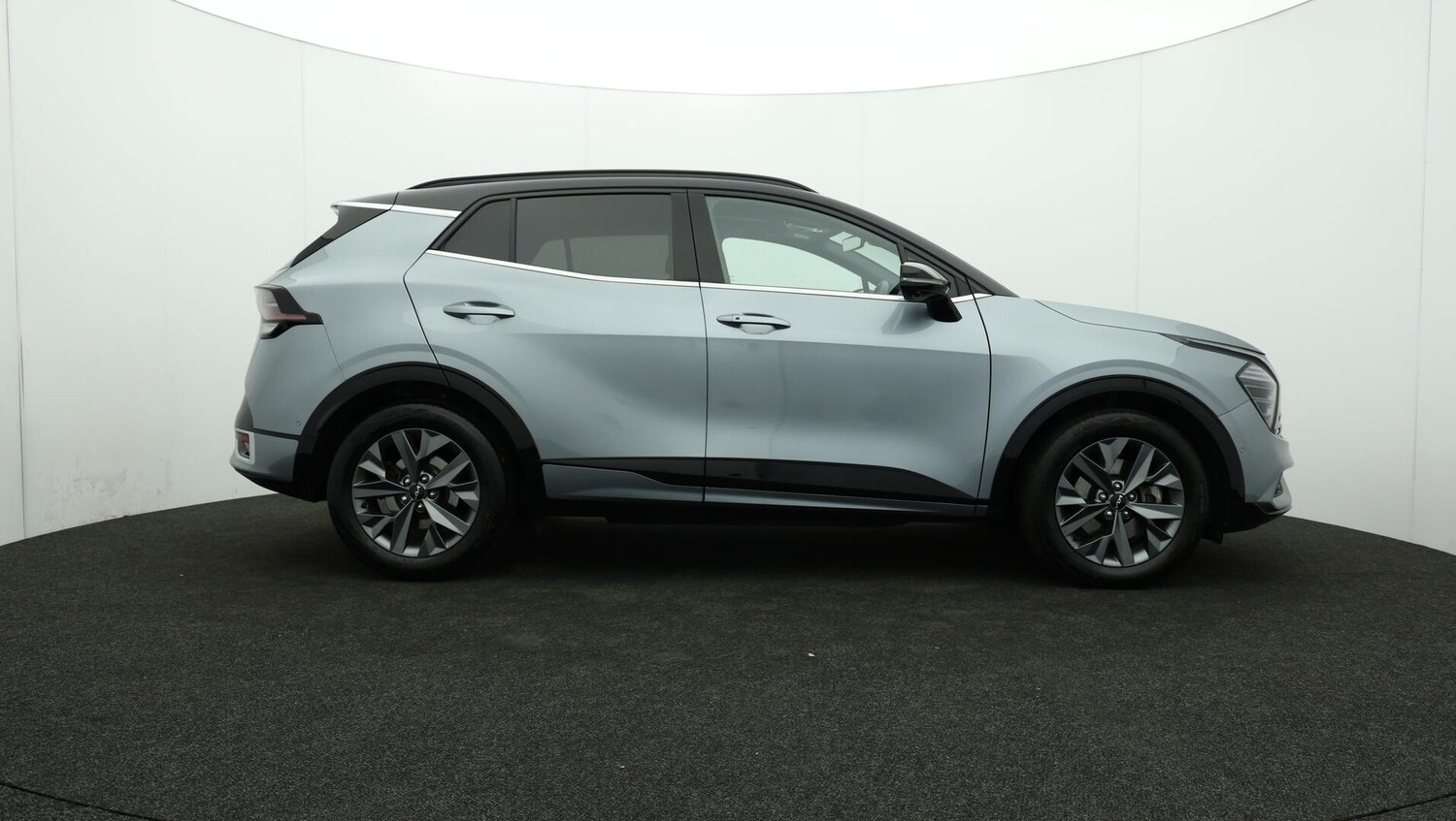 Used Kia Sportage 2023 for sale - 76013843: Photo 48