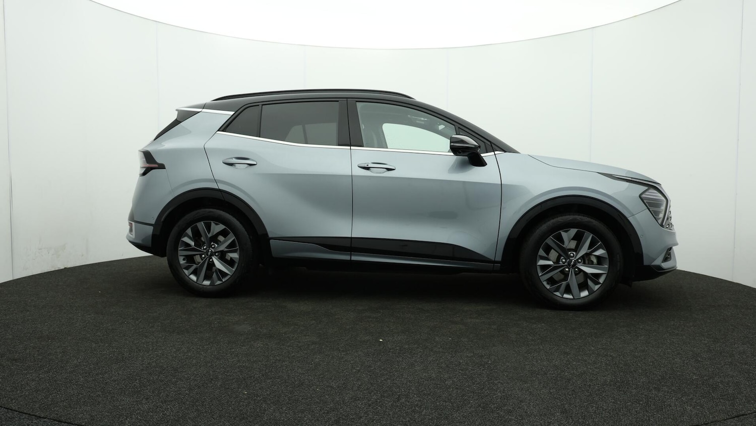 Used Kia Sportage 2023 for sale - 76013843: Photo 49